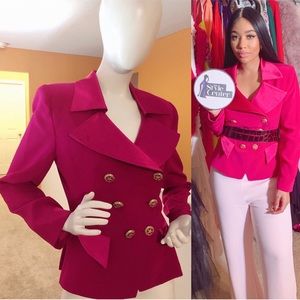 Banu Paris Blazer